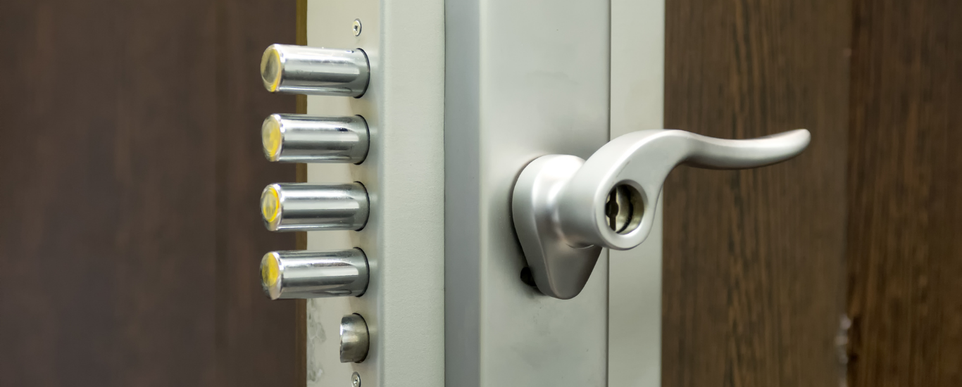 Cómo las puertas de seguridad aumentan el valor de su casa